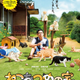 Image for article titled Neko Atsume Could Seriously Be The First Good Video Game Movie